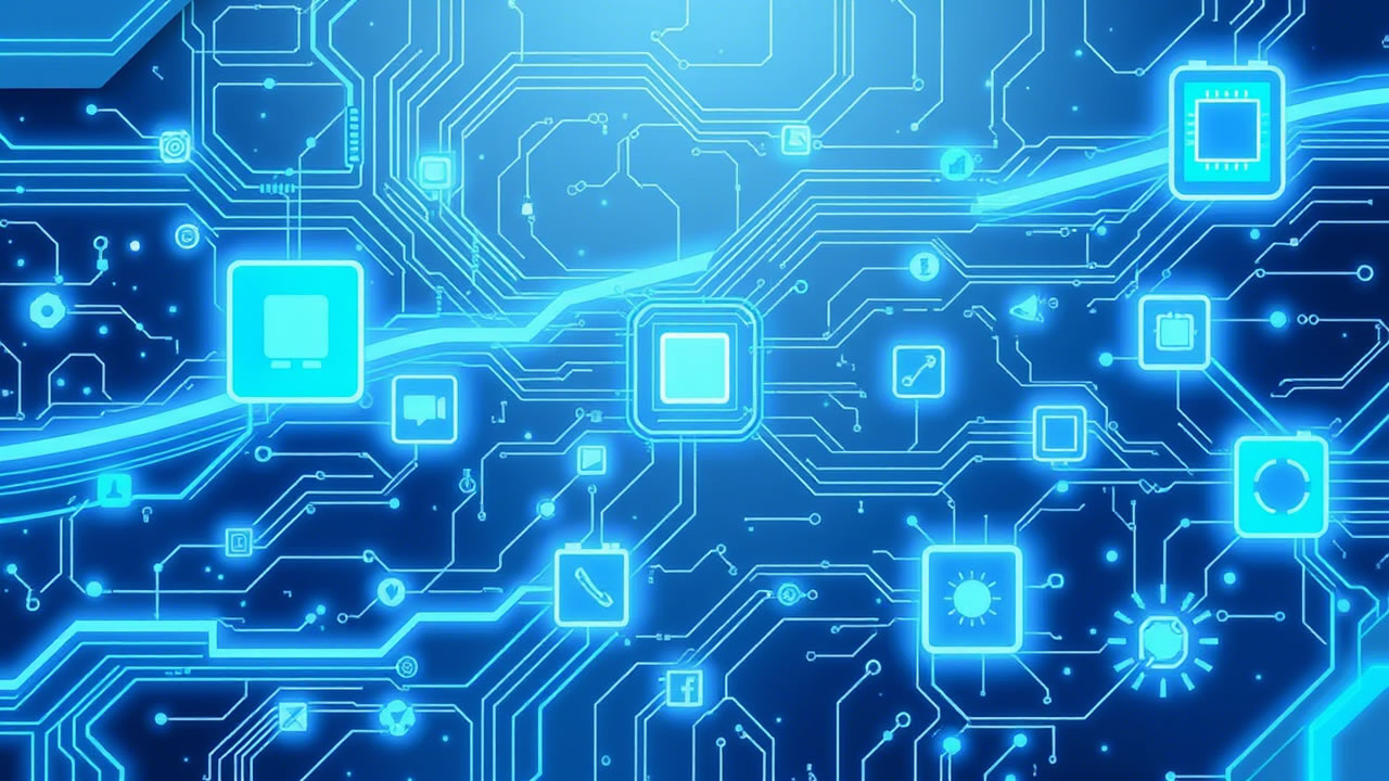 ИИ-ассистенты получили доступ для работы с видео сервиса MWS TeamStream