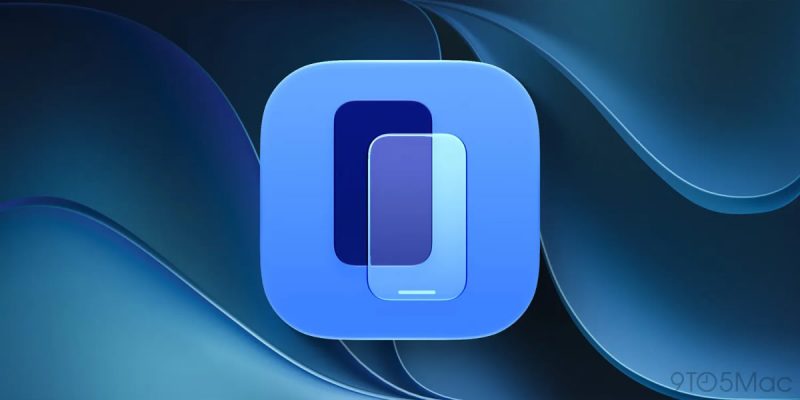 В macOS 27 добавлен доступ к центру управления iOS с Mac