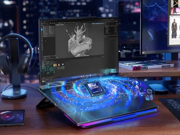 Игровой ноутбук Legion 9 стал доступен с Core Ultra 9 290HX Plu на глобальном рынке Игровой ноутбук Legion 9 стал доступен с Core Ultra 9 290HX Plu на глобальном рынке