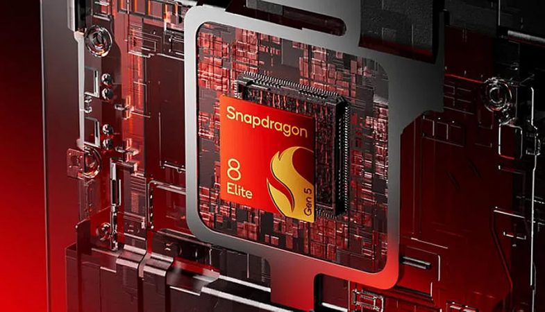 Чипы Snapdragon для смартфонов официально подорожают с 1 сентября