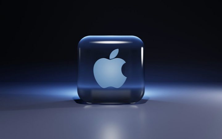 Apple обучила собственную ИИ-модель для китайского рынка при поддержке Alibaba
