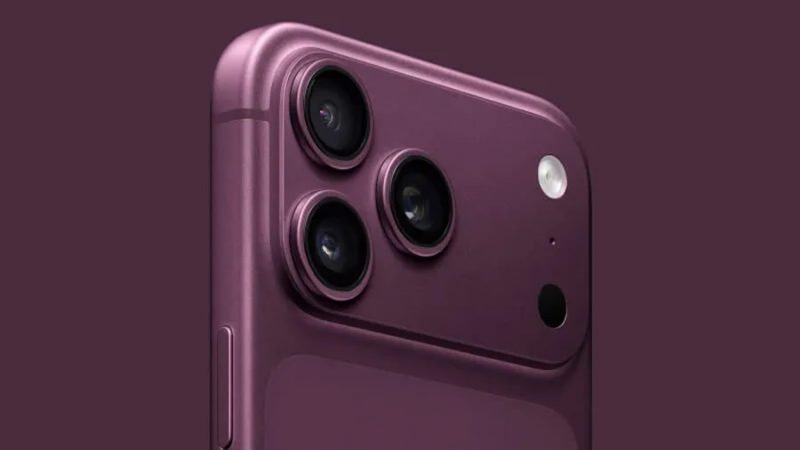Стоимость дисплеев для iPhone 18 Pro снижена благодаря сделке с LG и Samsung