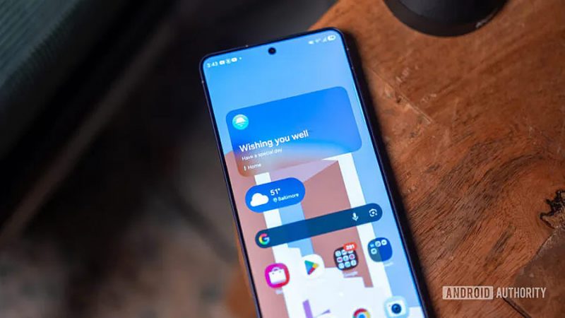 Galaxy S27 Ultra может получить самовосстанавливающееся защитное стекло