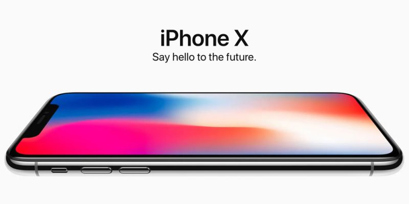 Apple добавила iPhone X и MacBook Pro 2018 года в список устаревших