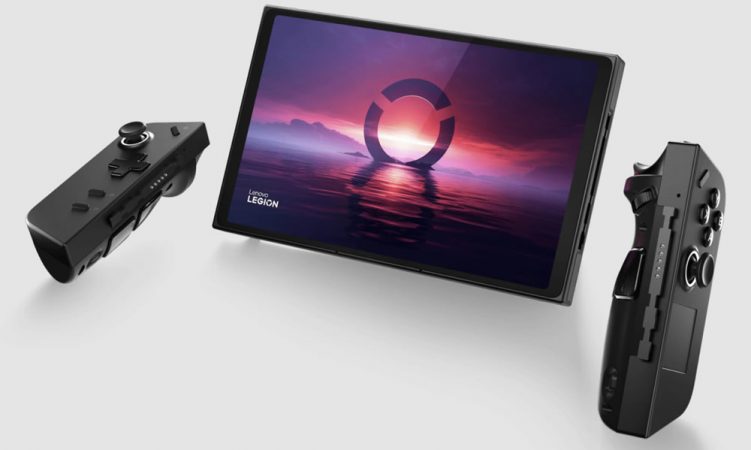 Обновление BIOS для Lenovo Legion Go обернулось массовой поломкой