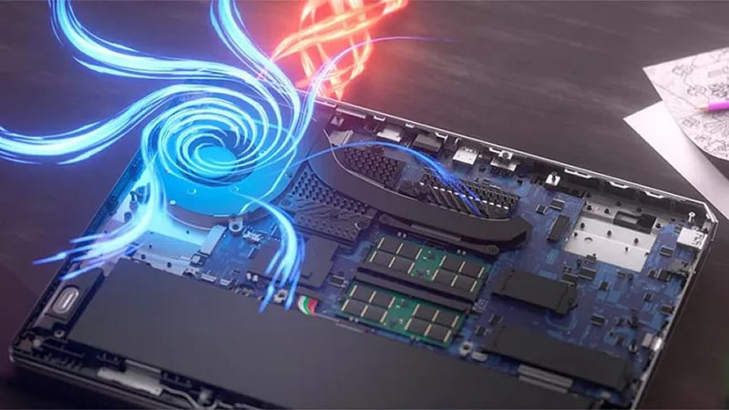 Бюджетный игровой ноутбук Lenovo LOQ Essential появился в ЕС раньше запланированного срока