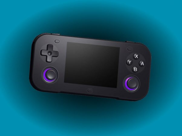 Бюджетная игровая консоль MagicX Mini Dream выйдет в четырех модификациях
