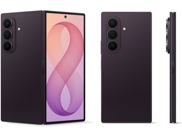 Миллион единиц Galaxy Z Fold 8 будет выпущено дополнительно из-за нехватки товара