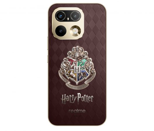 Представлен Realme 16 Pro Harry Potter Edition в специальной версии