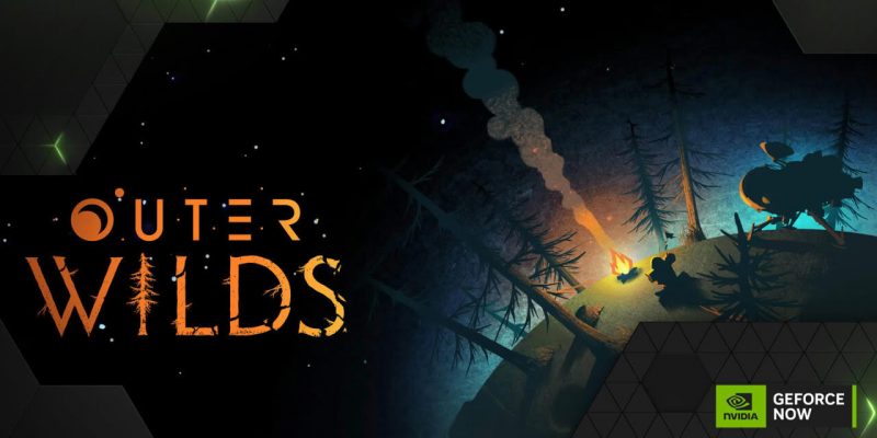GeForce Now пополнила библиотеку 11 играми, включая RuneScape: Dragonwilds