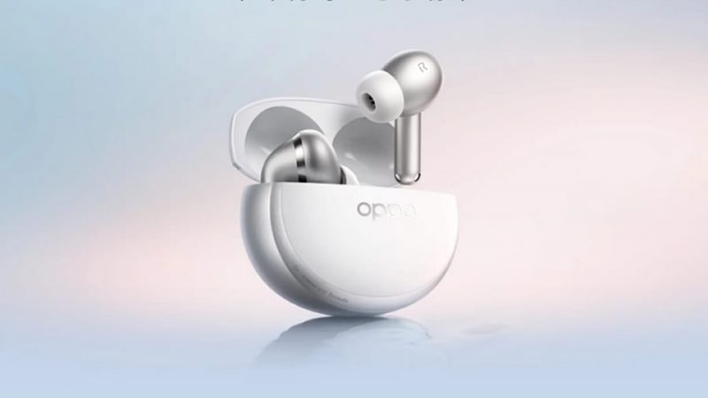 Беспроводные наушники Oppo Enco X4 получили настройку звука от Dynaudio и защиту IP55 Беспроводные наушники Oppo Enco X4 получили настройку звука от Dynaudio и защиту IP55