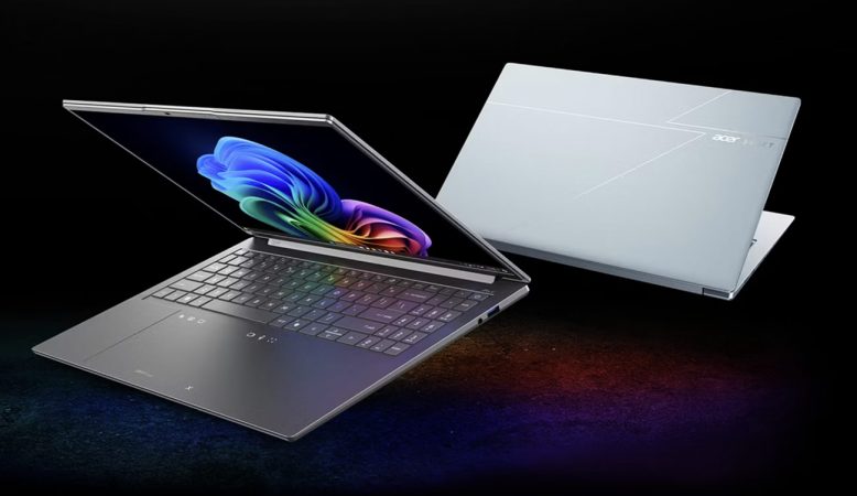 Acer спрогнозировала рост цен на ПК до 20% к концу 2026 года
