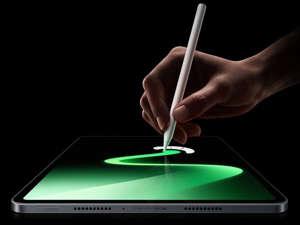 Xiaomi обновила линейку планшетов моделью Pad 9 с поддержкой Wi-Fi 7 и быстрой зарядкой
