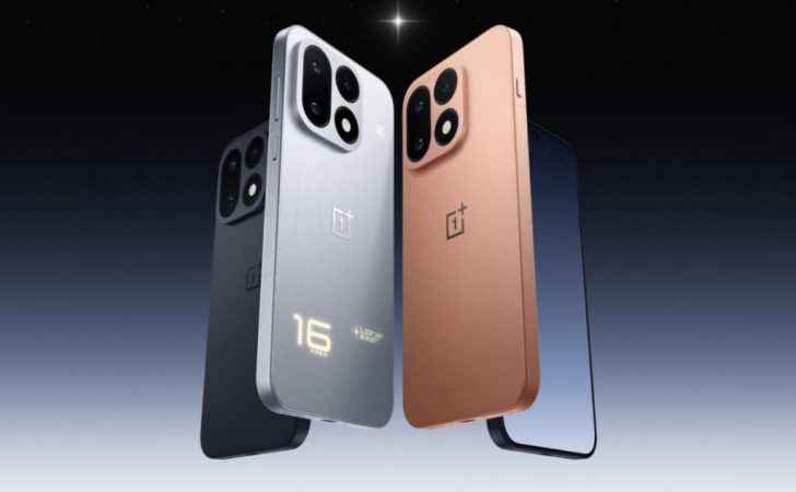 Смартфон OnePlus 16 получит игровой режим на 185 FPS для этих игр