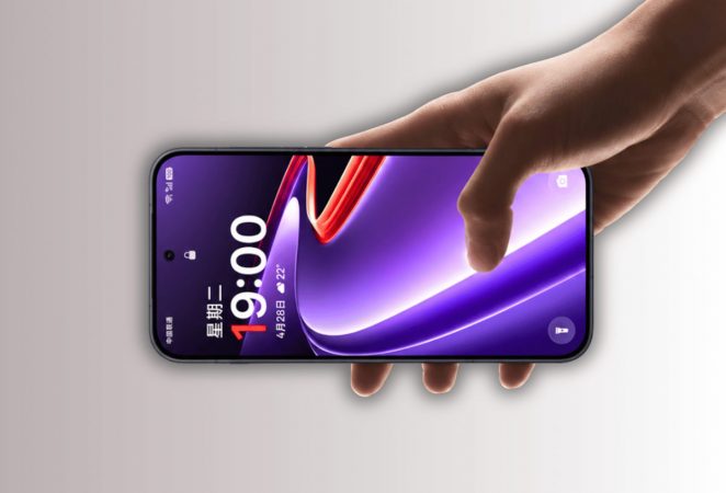 OnePlus Ace 7 появился в Geekbench — раскрыты его первые характеристики