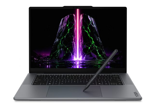 Lenovo Pro 9n оказался дешевле MacBook Pro с аналогичным объемом памяти