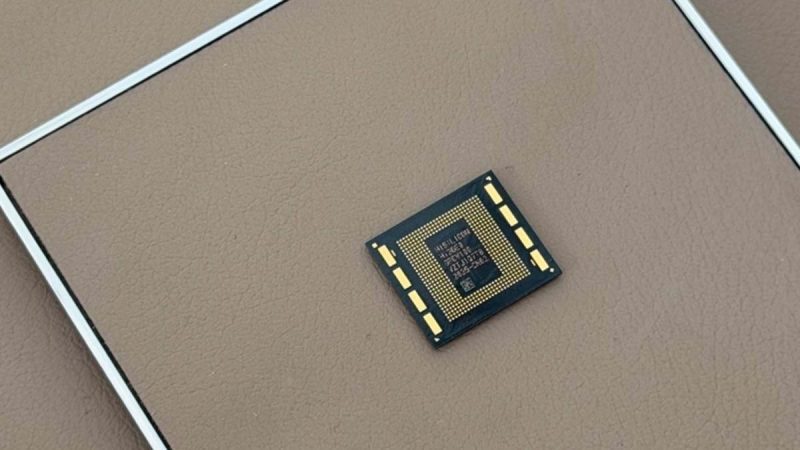 Huawei впервые показала свой чип Kirin 9050 Pro